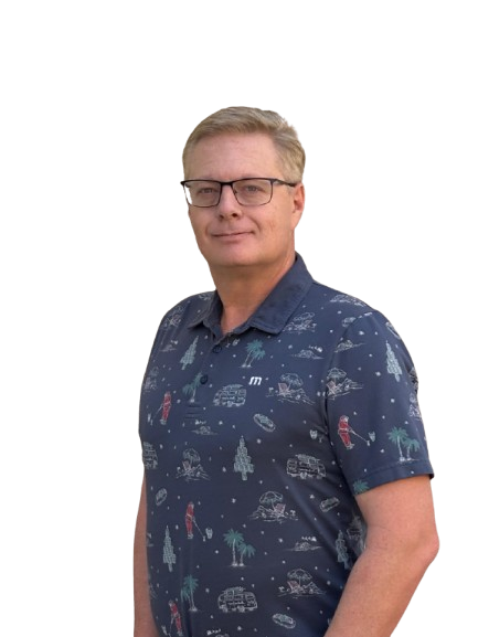 Todd Conlin